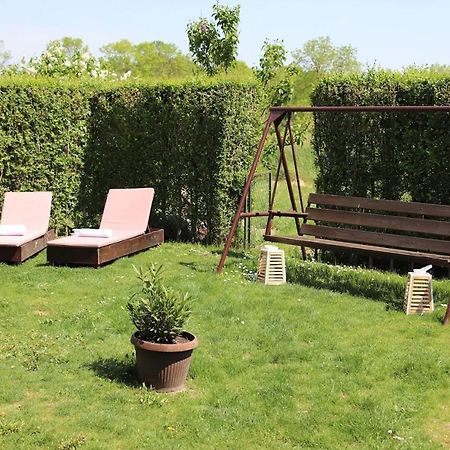 Blue Harmony Apartment Палич Екстериор снимка