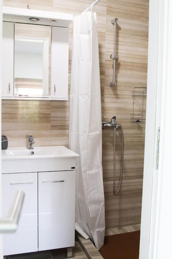Blue Harmony Apartment Палич Екстериор снимка