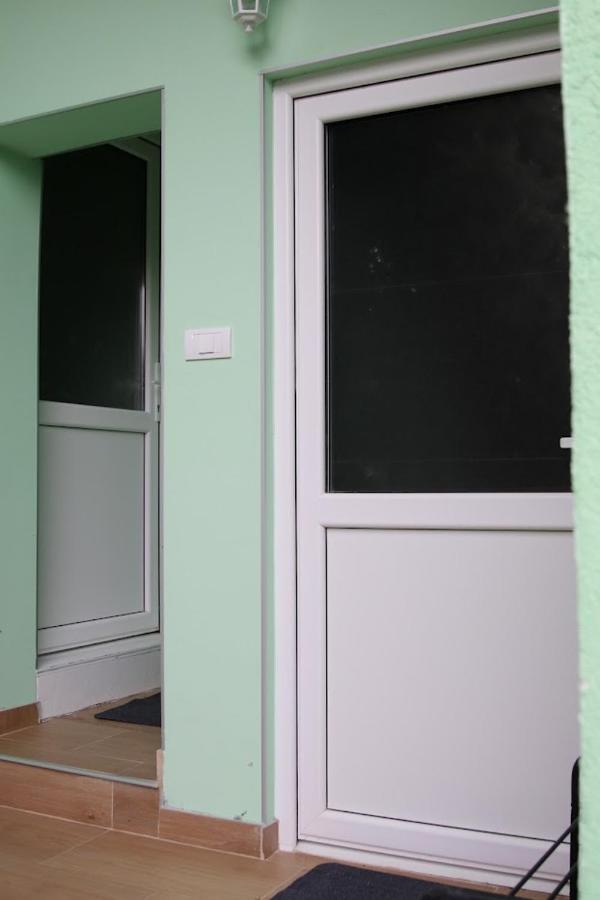 Blue Harmony Apartment Палич Екстериор снимка